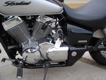 �������� �� ������ �������� Honda Shadow750-3 2004 ���� 13